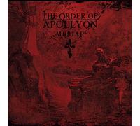 Order of Apollyon,the - Moriah (Vinyl) [Import]