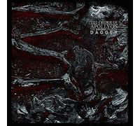 Order of Apollyon,the - Sword and The Dagger