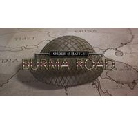 Order of Battle: Burma Road (DLC)
