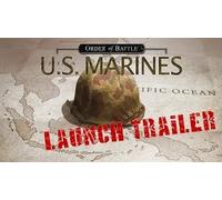 Order of Battle: U.S. Marines (DLC)