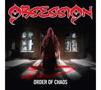 Obsession - Order of Chaos [Import]