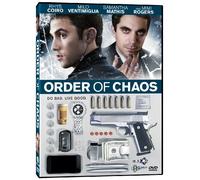 Order of Chaos