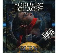 Order of Chaos - Burn These Dreams [Import]