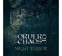 Order of Chaos - Night Terror-Mcd [Import]