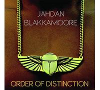 Order Of Distinction