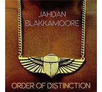 Order Of Distinction - Réédition - Vinyle 33t