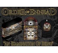 Order of Ennead - An Examination of Being (+ M-S