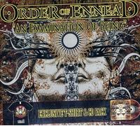 Order of Ennead - Examination of Being:
