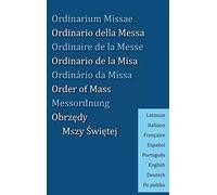 Order Of Mass