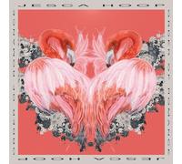 Jesca Hoop Order of Romance (Vinyl) 12" Album