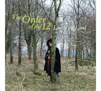Order Of The 12 - Lore of The Land [Import]