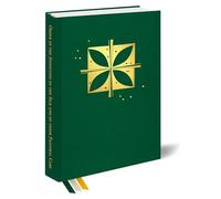 Order of the Anointing of the Sick and of Their Pastoral Care