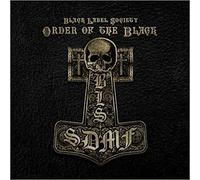 Order Of The Black