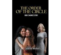 Order of the Circle II (Nadine's Story)