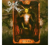 Order Of The Ebon Hand - XV: The Devil