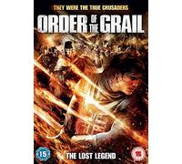 Order of the Grail [DVD]