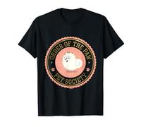 Order of The Paw Pet Society Fun Pets T-Shirt