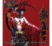 Order Of The Solar Temple, The - Order of The Solar Temple [Import]