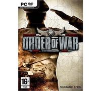 Order of war