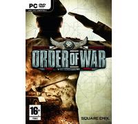 Order Of War (PC DVD) [import anglais]