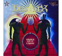Hedonix - Order Out of Chaos [Import]