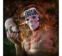 The Order – Supreme Hypocrisy – Numérique