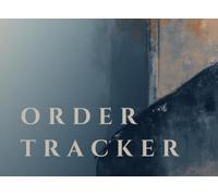 order tracker: Order Log Book for Small Business: Simple E-Commerce Sales, Inventory, and Supplier Contact Tracker Notebook for Online Sellers and Resellers
