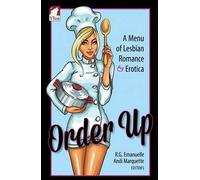 Order Up. A Menue Of Lesbian Romance And Erotica