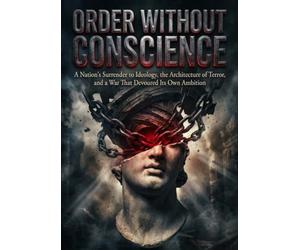 Order Without Conscience: A Nation's Surrender to Ideology, the Architecture of Terror, and a War That Devoured Its Own Ambition