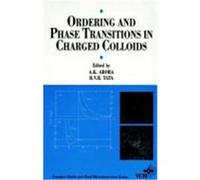 Ordering and Phase Transitions in Charged Colloids