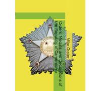 Orders, Medals, and Decorations of the Republic of Cameroon