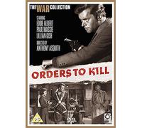 Orders to Kill – Import – Studiocanal