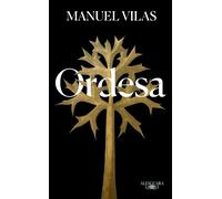 Ordesa (Edición Especial 5.° Aniversario) / Ordesa (Special 5th Anniversary Edit I On)
