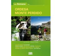 Ordesa/monte perdido - una semana en...