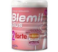 Ordesa Plus 2 Forte Formula lait