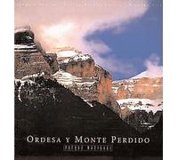 Ordesa Y Monte Perdido