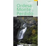 Ordesa Y Monte Perdido