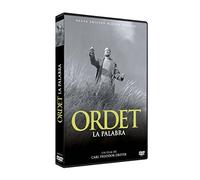 Ordet-La Palabra DVD Edicion Remasterizada [Import]