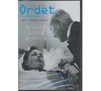 Ordet (La Palabra) [Import]