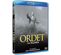 Ordet (La Palabra) (Region B)