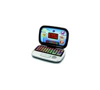 Jeu éducatif Vtech Ordi Genius Kid noir