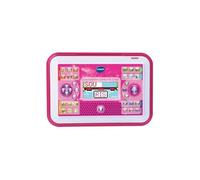 VTECH Ordi-Tablette Genius XL Color Rose