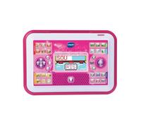 Ordi-tablette genius xl vtech rose