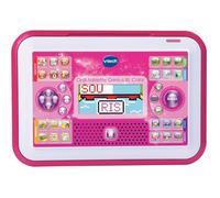 VTECH Ordi-Tablette Genius XL Color Rose