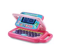 Jouets Electroniques Educatifs Ordi Tablette P'tit Genius Touch Mauve