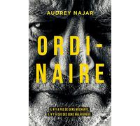 Ordinaire