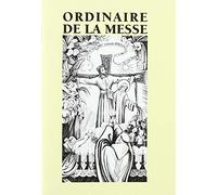 Ordinaire de la Messe