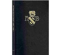 Ordinal and Customary of the Abbey of Saint Mary York Abbess of Stanbrook (Auteur)