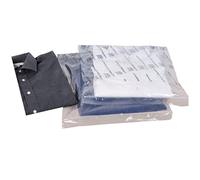 Ordinare&Co Polythène Set 18 Étui Manteaux