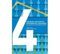 Ordinary and Partial Differential Equations by John W Cain (2010-08-01)